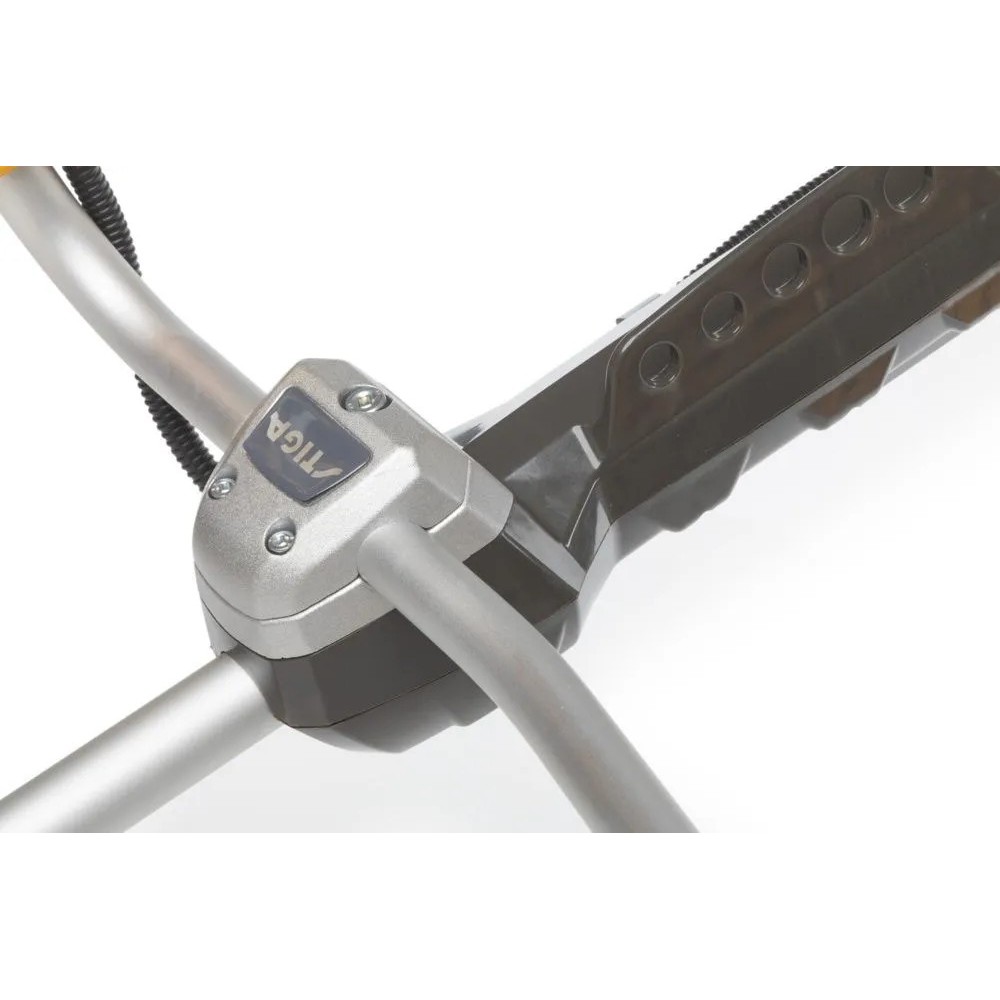 Débroussailleuse thermique Stiga BC 535