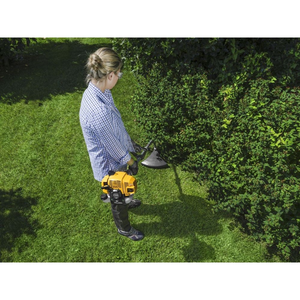 Coupe-bordure thermique GT 330 A