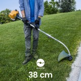 Coupe-bordure thermique GT 330 A