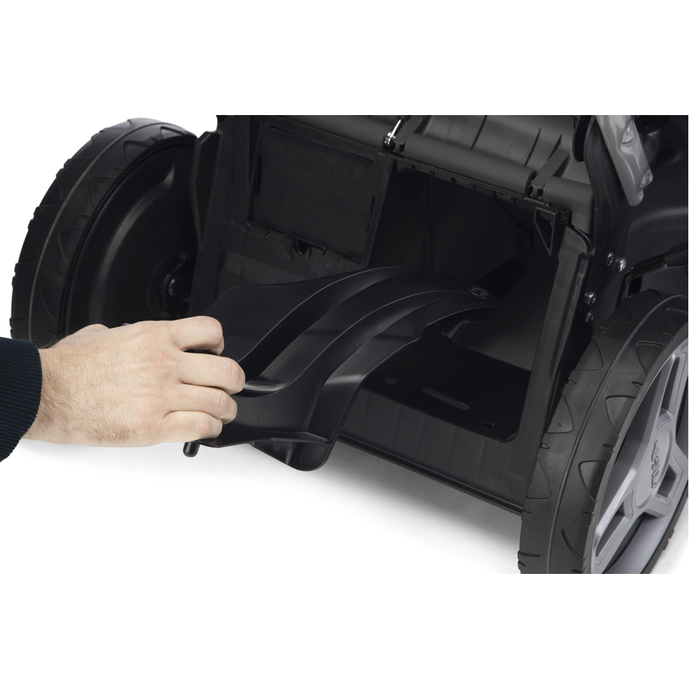 Tondeuse thermique Combi 955 VE