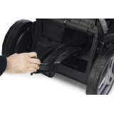 Tondeuse thermique Combi 955 VE