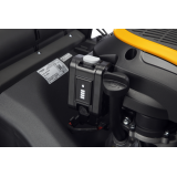 Tondeuse thermique Combi 955 VE