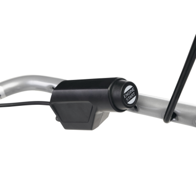 Tondeuse thermique Combi 955 VE