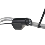 Tondeuse thermique Combi 955 VE