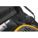 Tondeuse thermique Combi 955 VE