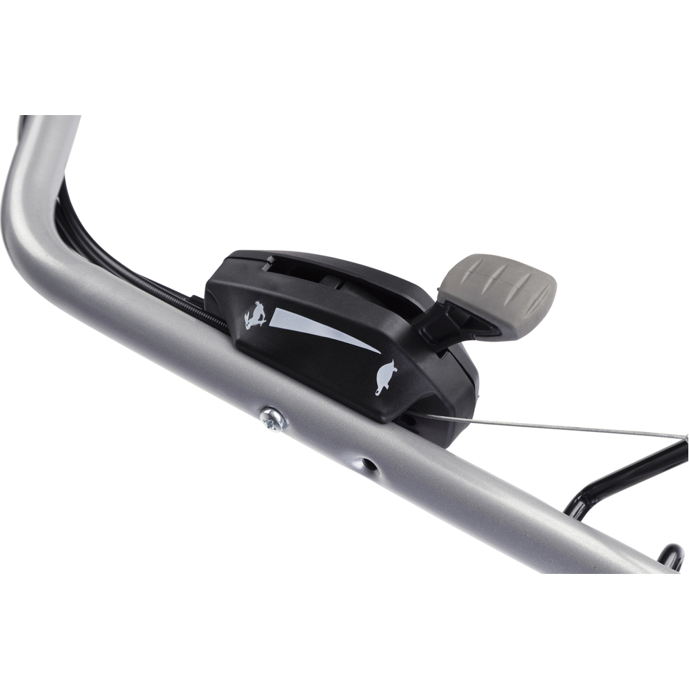 Tondeuse thermique Combi 955 VE