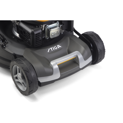 Tondeuse thermique Combi 955 VE