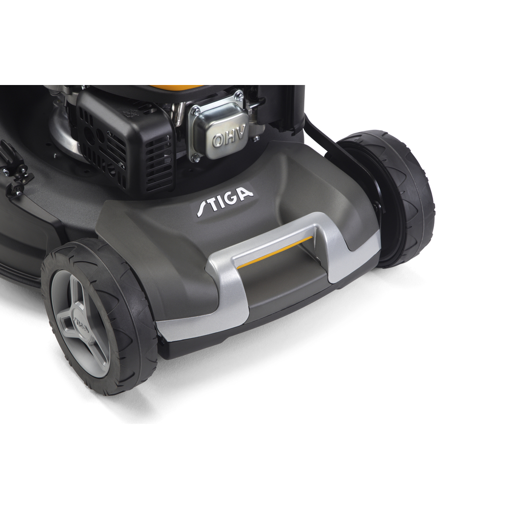 Tondeuse thermique Combi 955 VE