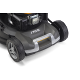 Tondeuse thermique Combi 955 VE