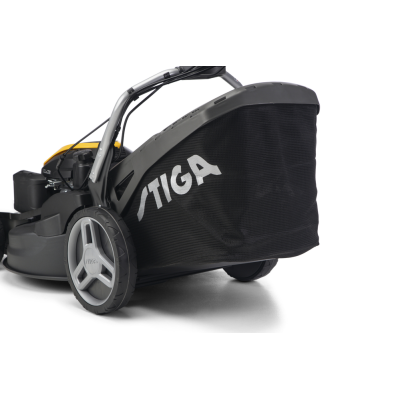 Tondeuse thermique Combi 955 VE