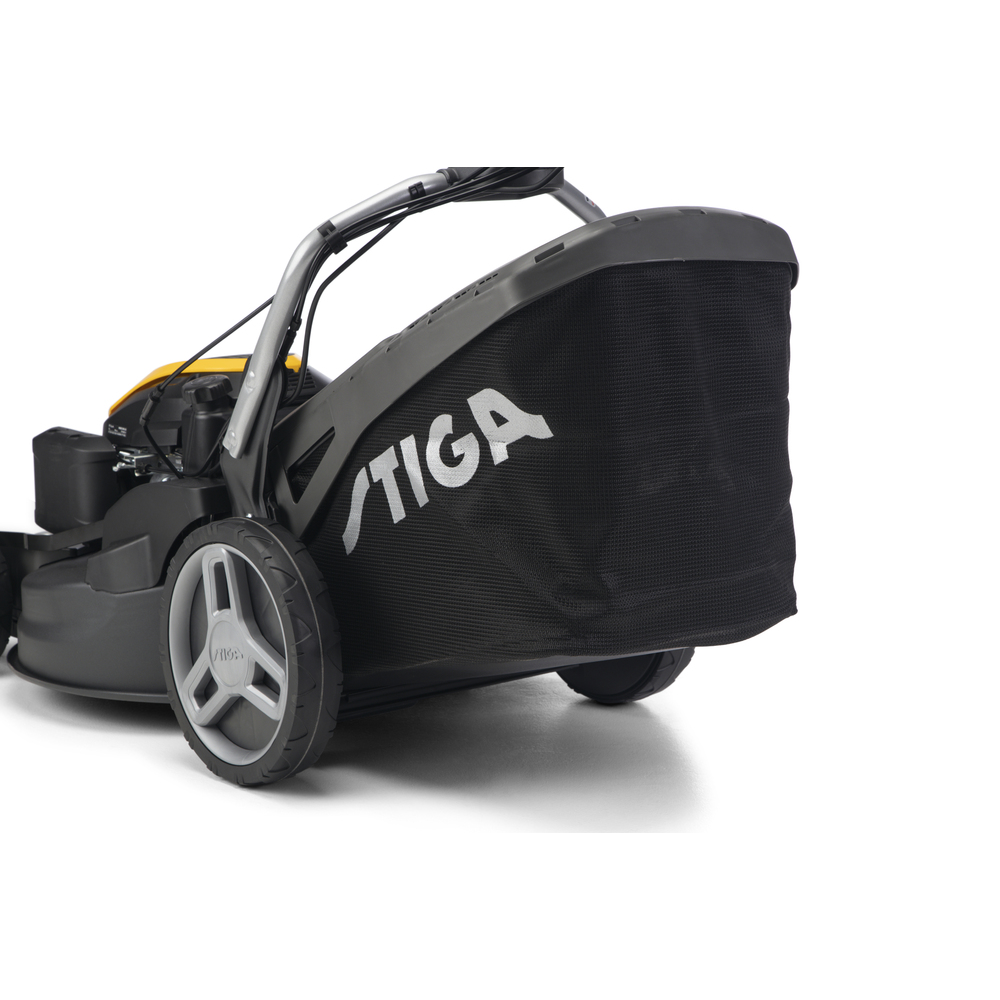 Tondeuse thermique Combi 955 VE