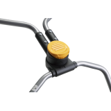 Tondeuse thermique Combi 955 VE