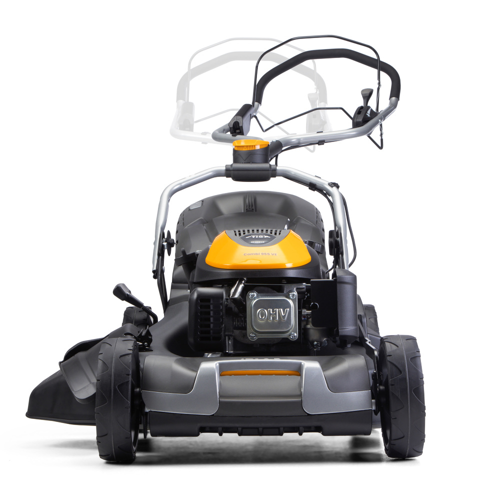 Tondeuse thermique Combi 955 VE