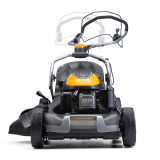 Tondeuse thermique Combi 955 VE