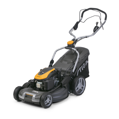 Tondeuse thermique Combi 955 VE