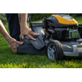 Tondeuse thermique Combi 955 VE