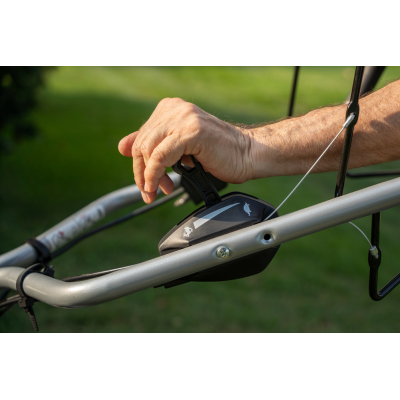 Tondeuse thermique Combi 955 VE