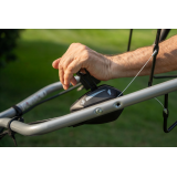 Tondeuse thermique Combi 955 VE