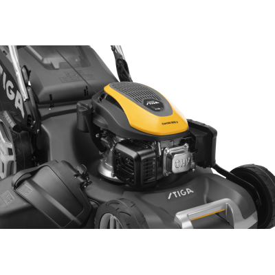 Tondeuse thermique Combi 955 V