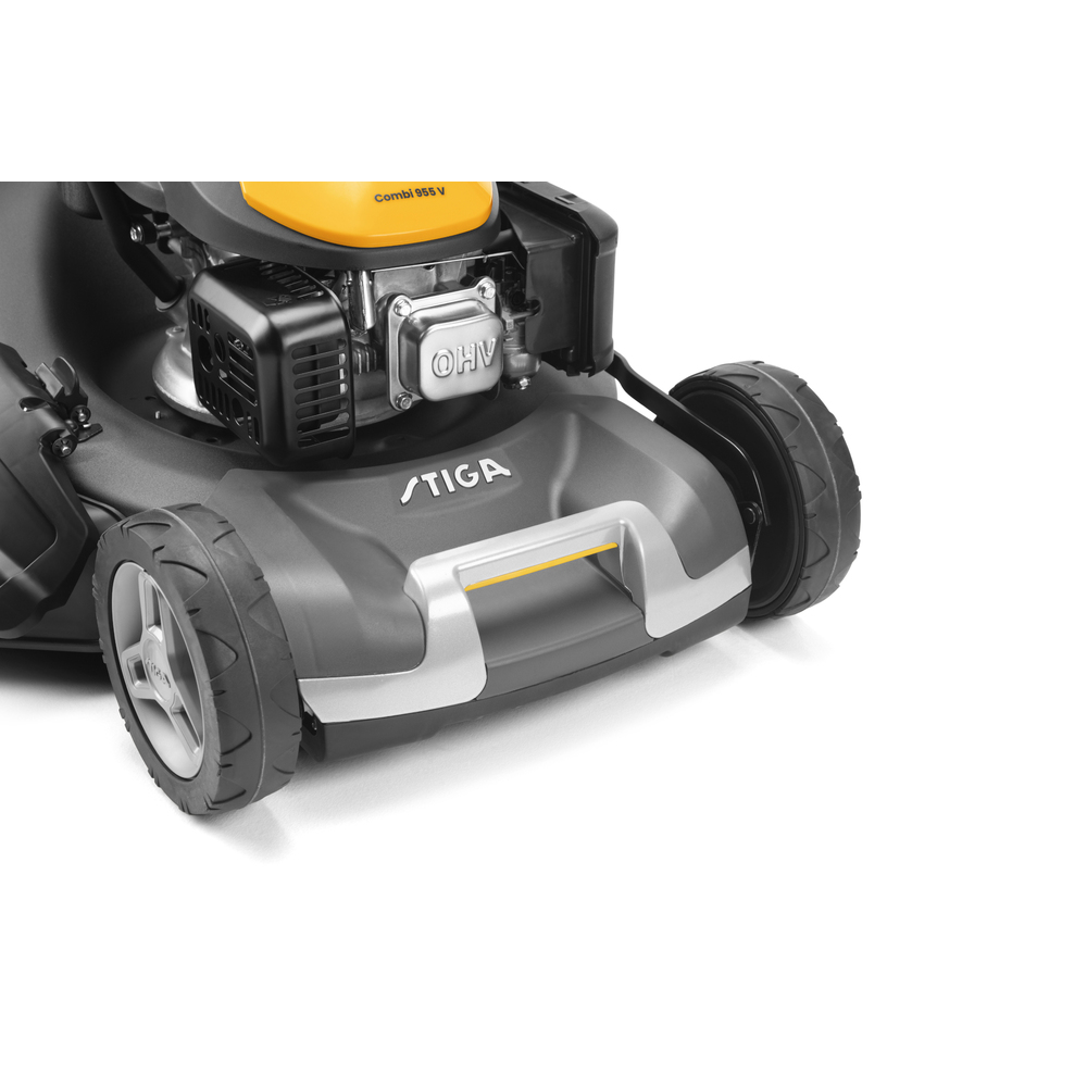 Tondeuse thermique Combi 955 V