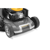 Tondeuse thermique Combi 955 V