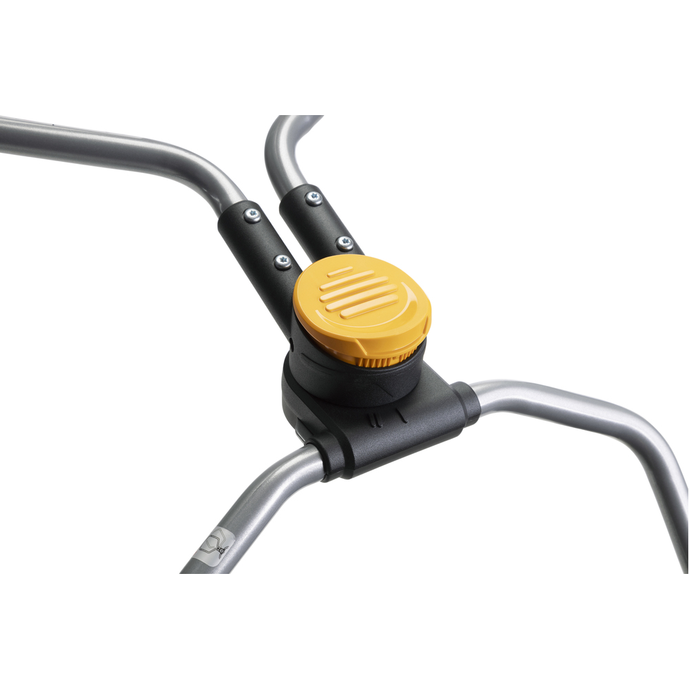 Tondeuse thermique Combi 955 V