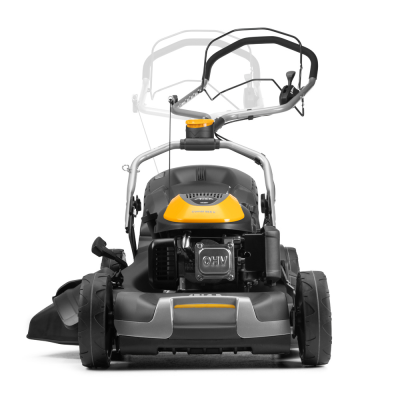 Tondeuse thermique Combi 955 V