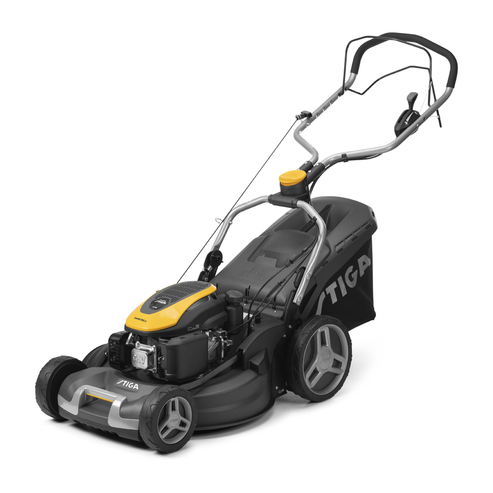 Tondeuse thermique Combi 955 V