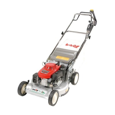 Tondeuse professionnelle LM5360HX - Moteur Honda 163cc - 53 cm de coupe