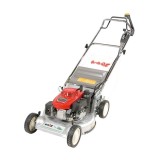 Tondeuse professionnelle LM5360HX - Moteur Honda 163cc - 53 cm de coupe