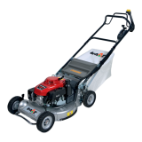 Tondeuse professionnelle LM5360HXA - Moteur Honda 163cc - 53 cm de coupe