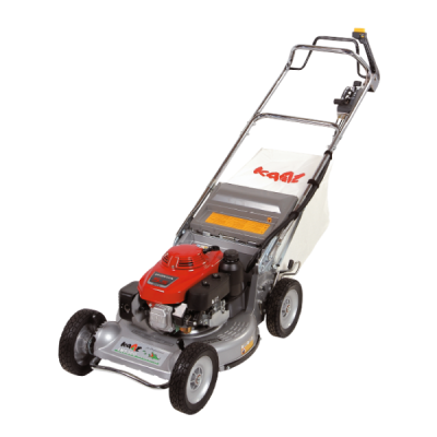 Tondeuse professionnelle LM5360HXA PRO - Moteur Honda 163cc - 53 cm de coupe