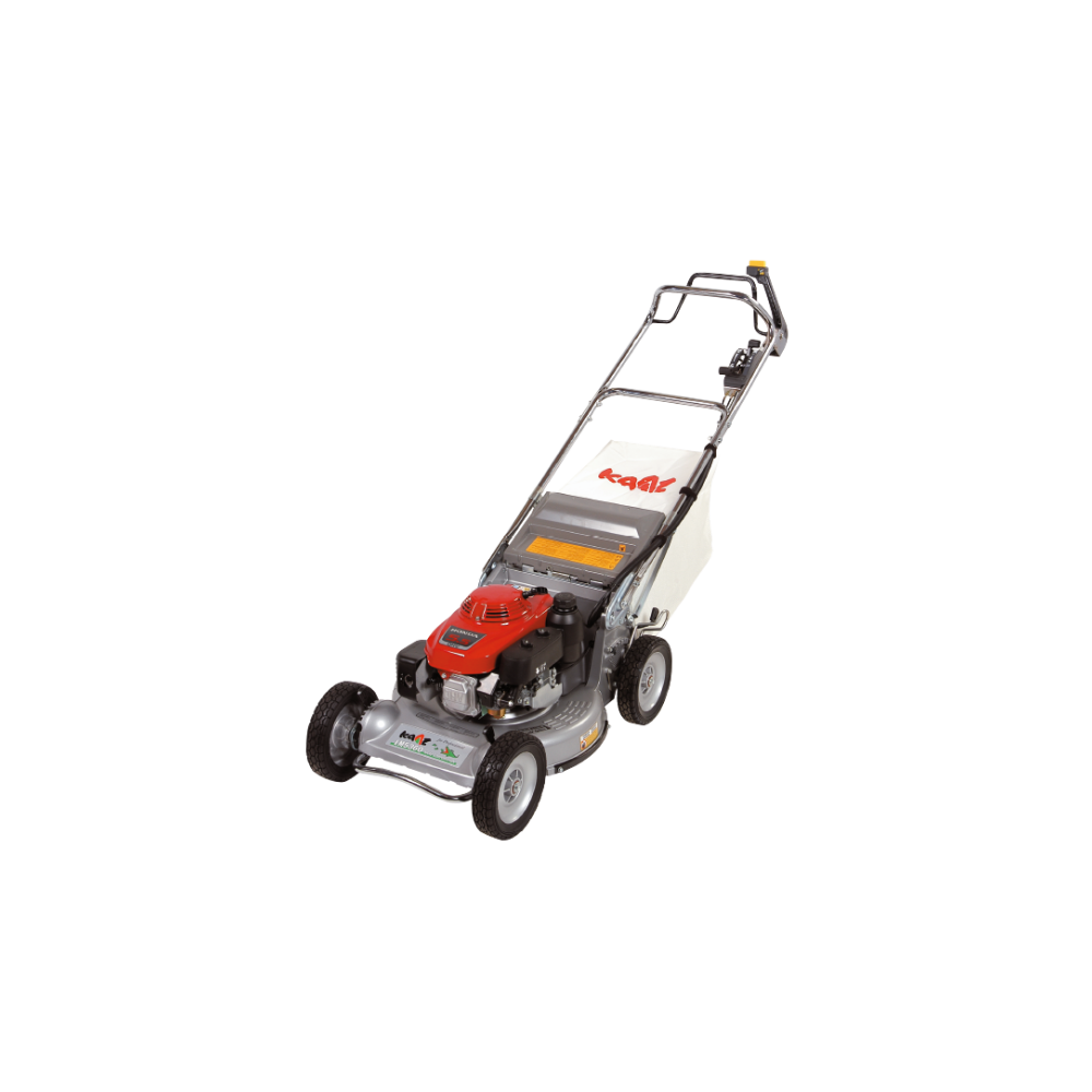 Tondeuse professionnelle LM5360HXA PRO - Moteur Honda 163cc - 53 cm de coupe