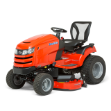 Tondeuse autoportée SYT410 Broadmoor™ à éjection latérale - Briggs et Stratton professionnal - 122 cm de coupe