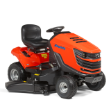 Tondeuse autoportée SLT107 Regent™ à éjection latérale motorisé Briggs et Stratton - 107 cm de coupe