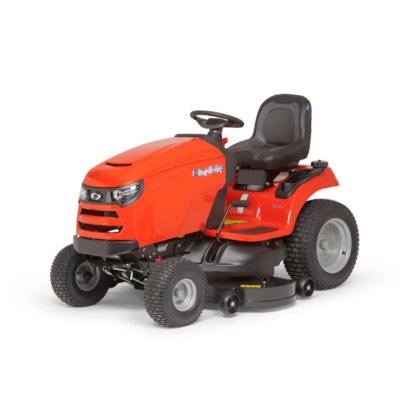 Tondeuse autoportée SLT275 Regent™ à éjection arrière motorisé Briggs et Stratton - 122 cm de coupe