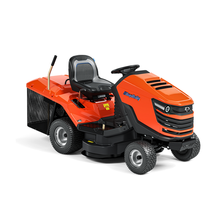 Tondeuse autoportée Baron™ RD SLC92 à ramassage arrière motorisé Briggs et Stratton - 92 cm de coupe à 2 lames