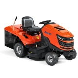 Tondeuse autoportée Baron™ RD SLC92 à ramassage arrière motorisé Briggs et Stratton - 92 cm de coupe à 2 lames