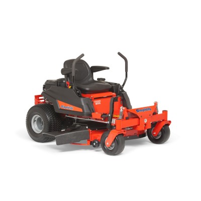 Tondeuse Zéro-Turn SZT175 Courier™ à éjection latérale motorisé Briggs et Stratton - 107 cm de coupe