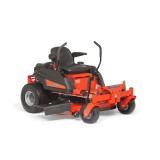 Tondeuse Zéro-Turn SZT175 Courier™ à éjection latérale motorisé Briggs et Stratton - 107 cm de coupe