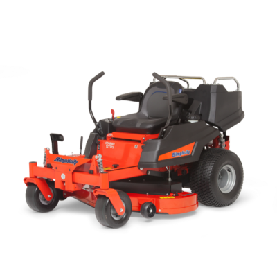 Tondeuse Zéro-Turn SZT275 Courier™ à éjection arrière motorisé Briggs et Stratton - 122 cm de coupe