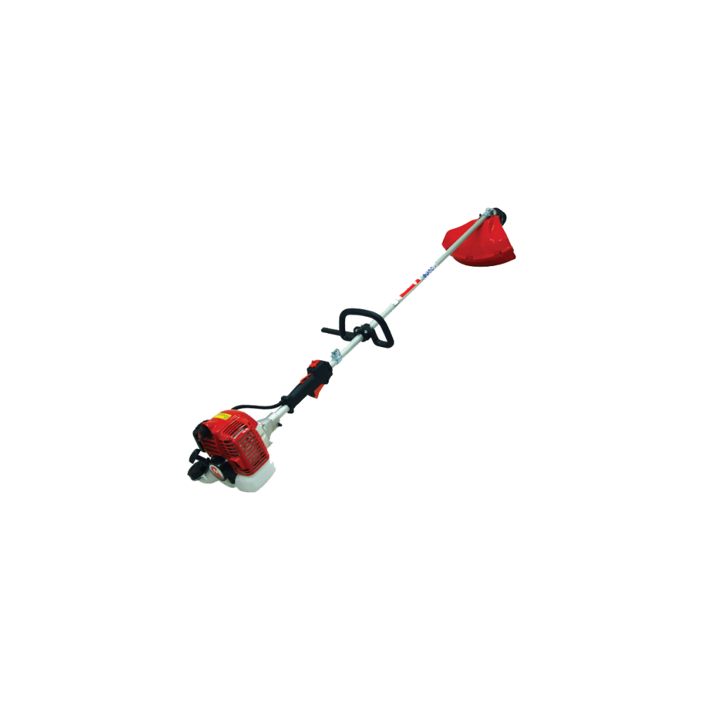 Débroussailleuse à poignée ronde - Moteur Maruyama 22.5cc