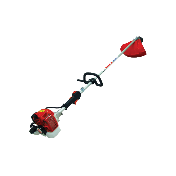 Débroussailleuse à poignée ronde - Moteur Maruyama 22.5cc