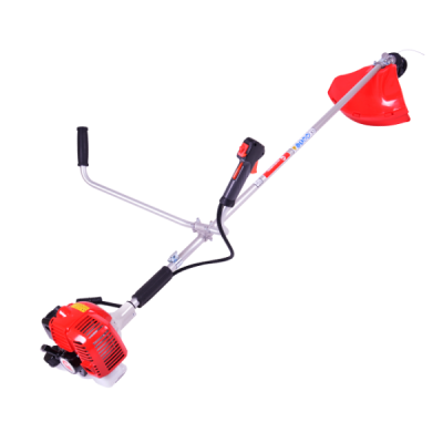 Débroussailleuse à Guidon - Moteur Maruyama 22.5cc