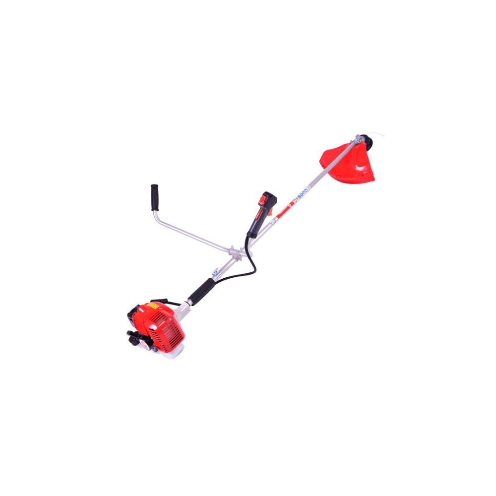 Débroussailleuse à Guidon - Moteur Maruyama 22.5cc