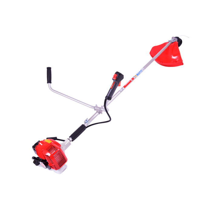 Débroussailleuse à Guidon - Moteur Maruyama 22.5cc