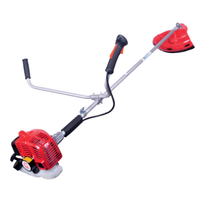 Débroussailleuse à Guidon - Moteur Maruyama 25.4cc
