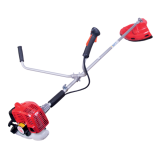 Débroussailleuse à Guidon - Moteur Maruyama 25.4cc
