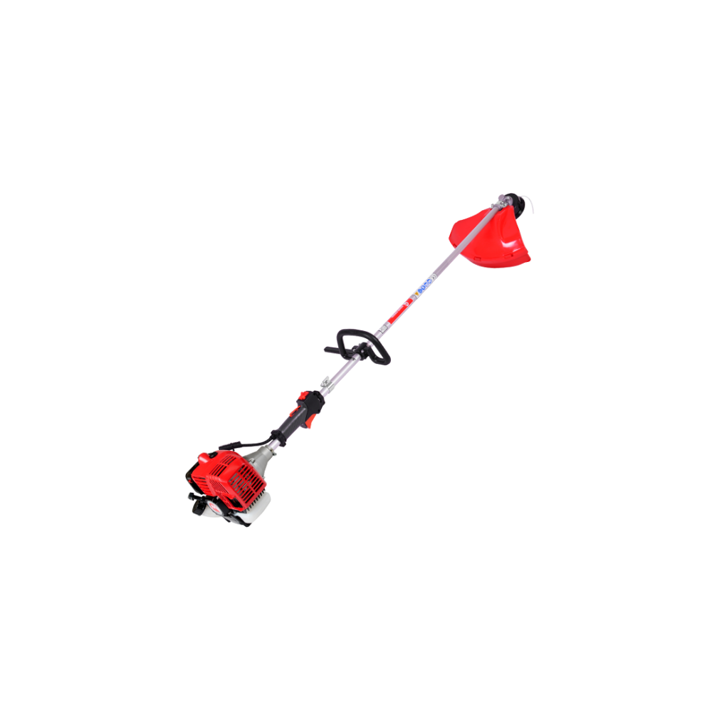 Débroussailleuse à poignée ronde - Moteur Maruyama 36.5cc