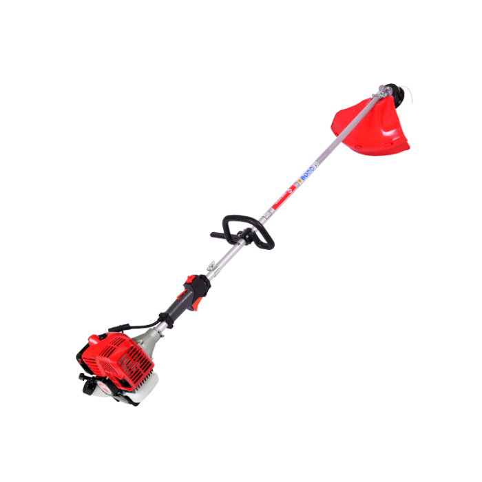 Débroussailleuse à poignée ronde - Moteur Maruyama 36.5cc